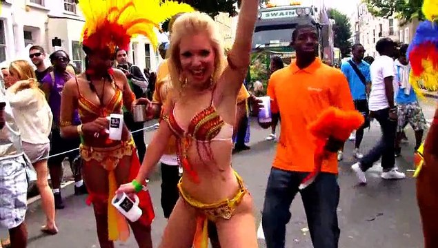 The Best of Notting Hill Carnival 2011 (High Definition)