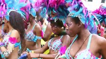 Notting Hill Carnival 2012 Official No.1 Carnival Highlights (HD)