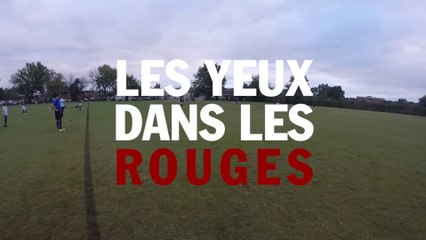 LES YEUX DANS LES ROUGES (Full Documentary on FIFA Ultimate Team at Presbyterian College Soccer Intramurals) [VF]