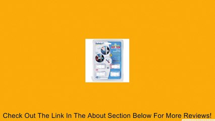 Safety 1st Magnetic Tot Lok Complete Set Review