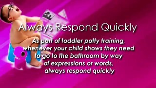 How To Start Potty Training - Learn the Basics
