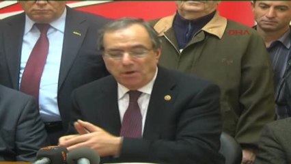 Konya CHP'li Kart'tan, Liseliyi Tutuklayan Hakim Hakkında HSYK'ya Suç Duyurusu 2-