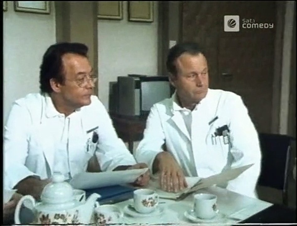 Die Harald Schmidt Show - 0895 - 2001-03-16 - Michael 'Bully' Herbig, Daniela Lunkewitz