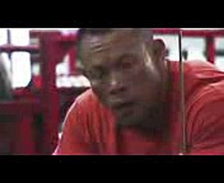 Bodybuilding Motivation TIME FOR A CHANGEMuscleFactory 240p