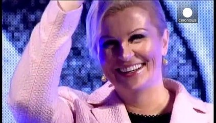 Elnökválasztást tartanak vasárnap Horvátországban