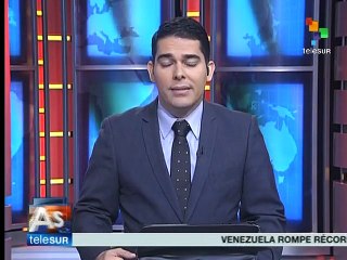 Ricardo Lozano será el nuevo embajador de Colombia en Venezuela