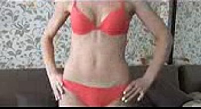 BodyBuilding Babes Pure Amateur Woman Show Body And Flex