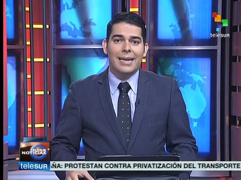 Uruguay mantiene la alerta amarilla por fuertes lluvias y tormentas