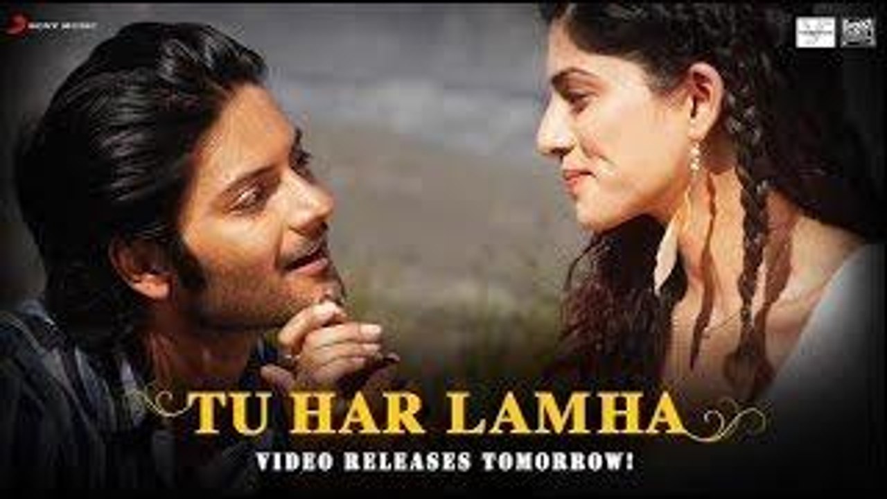 Tu Har Lamha - Khamoshiyan | New Full Song Video | Arijit Singh | Ali Fazal | Sapna Pabbi