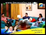 Chhoti Episode 36 on Geo in High Quality 27th December 2014 - DramasOnline