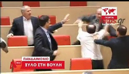 ΞΥΛΟ ΣΤΗ ΒΟΥΛΗ