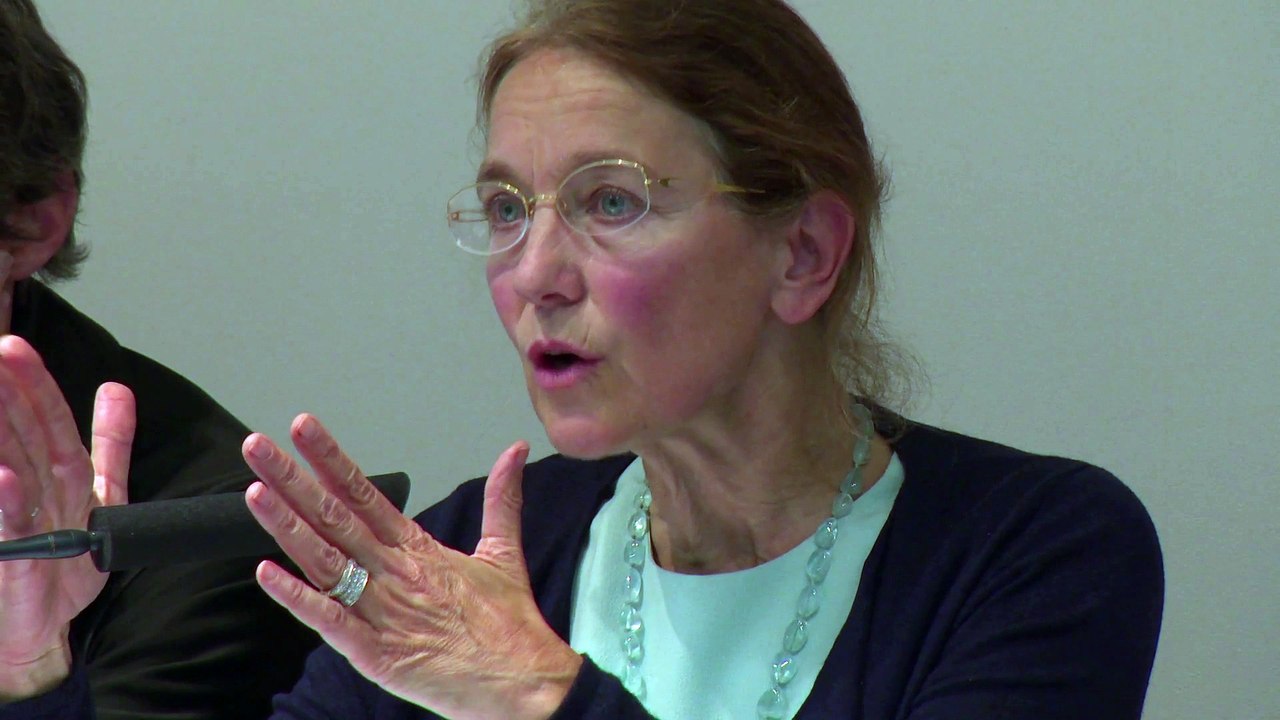 4/05 Claire Tutenuit - Quelles transitions professionnelles ?