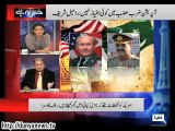 Rauf Kulasra Exposed Rehman Malik That How He Deals With Terrorisim