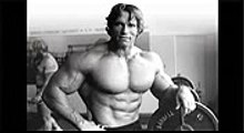 arnold schwarzenegger motivation bodybuilding