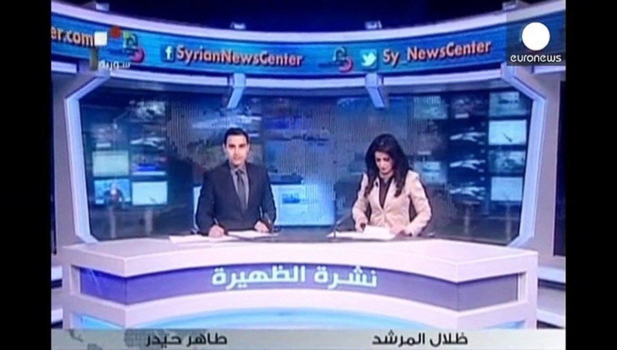 اعلام آمادگی دمشق برای مذاکرات مقدماتی در مسکو برای برون رفت از بحران
