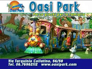 Oasi Park