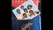 The Commodores - Keep On Taking Me Higher (1981)