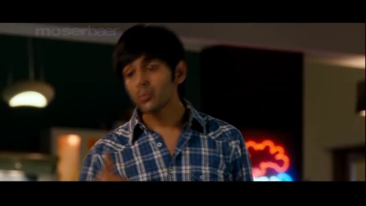 Woman never let you live happy true word from the movie piyar ka panchnama