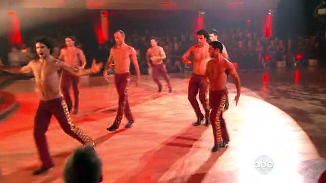 Macy's Stars Of Dance - Los Vivancos