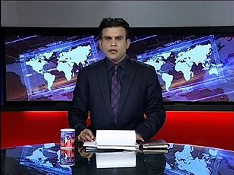 Afzal Rao(Debate@10 with Justice(R) Nasira Javed Iqbal on Quaid's Day.