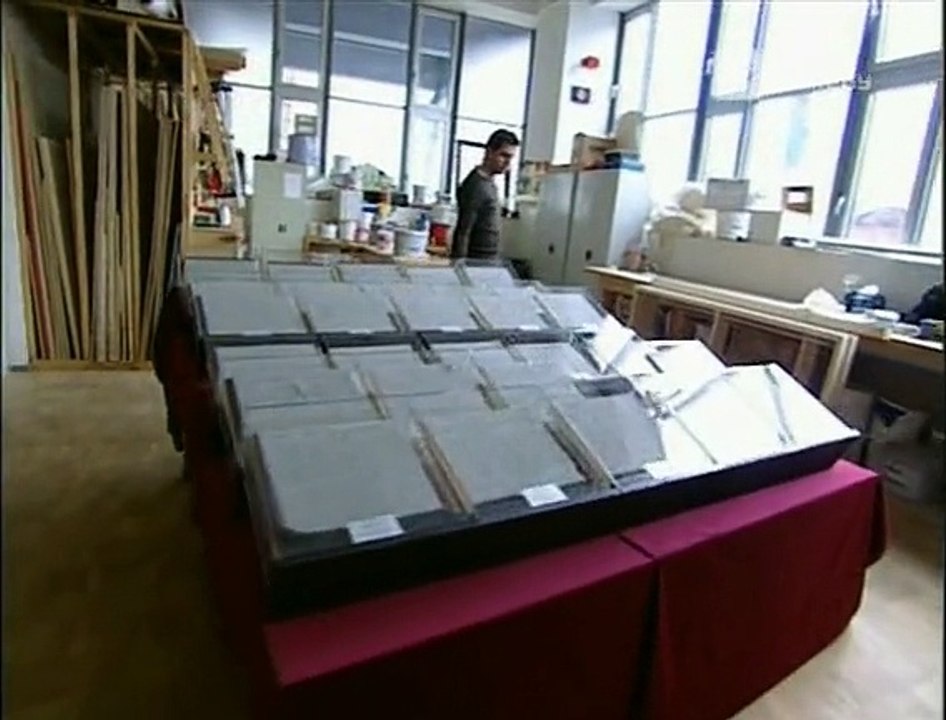 Die Harald Schmidt Show - 0901 - 2001-03-28 - Gina Wild, Wolf Wondratschek