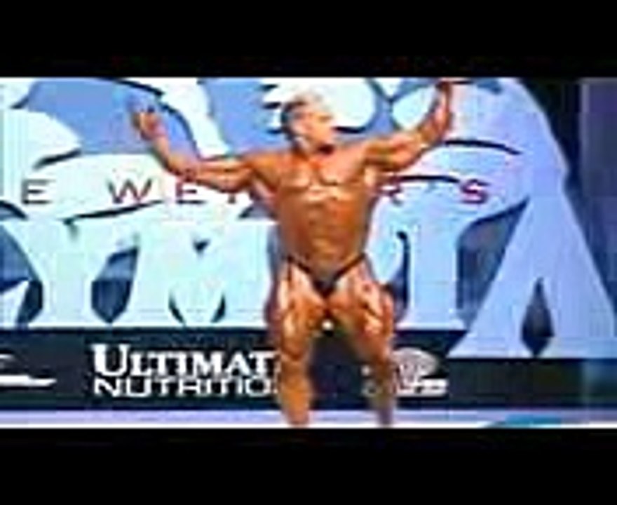 BODYBUILDING MOTIVATION JAY CUTLER 2014NEW YouTube