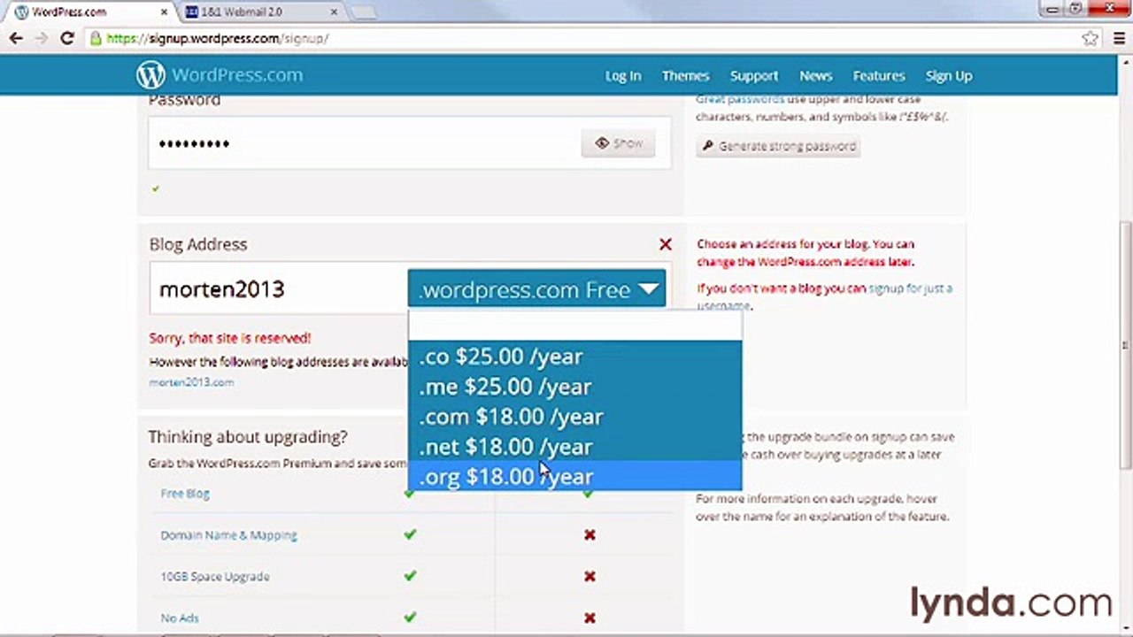 WordPress.com full tutorial for beginners (part-4)