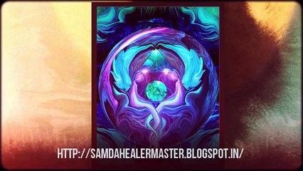 Samda Healing Energy