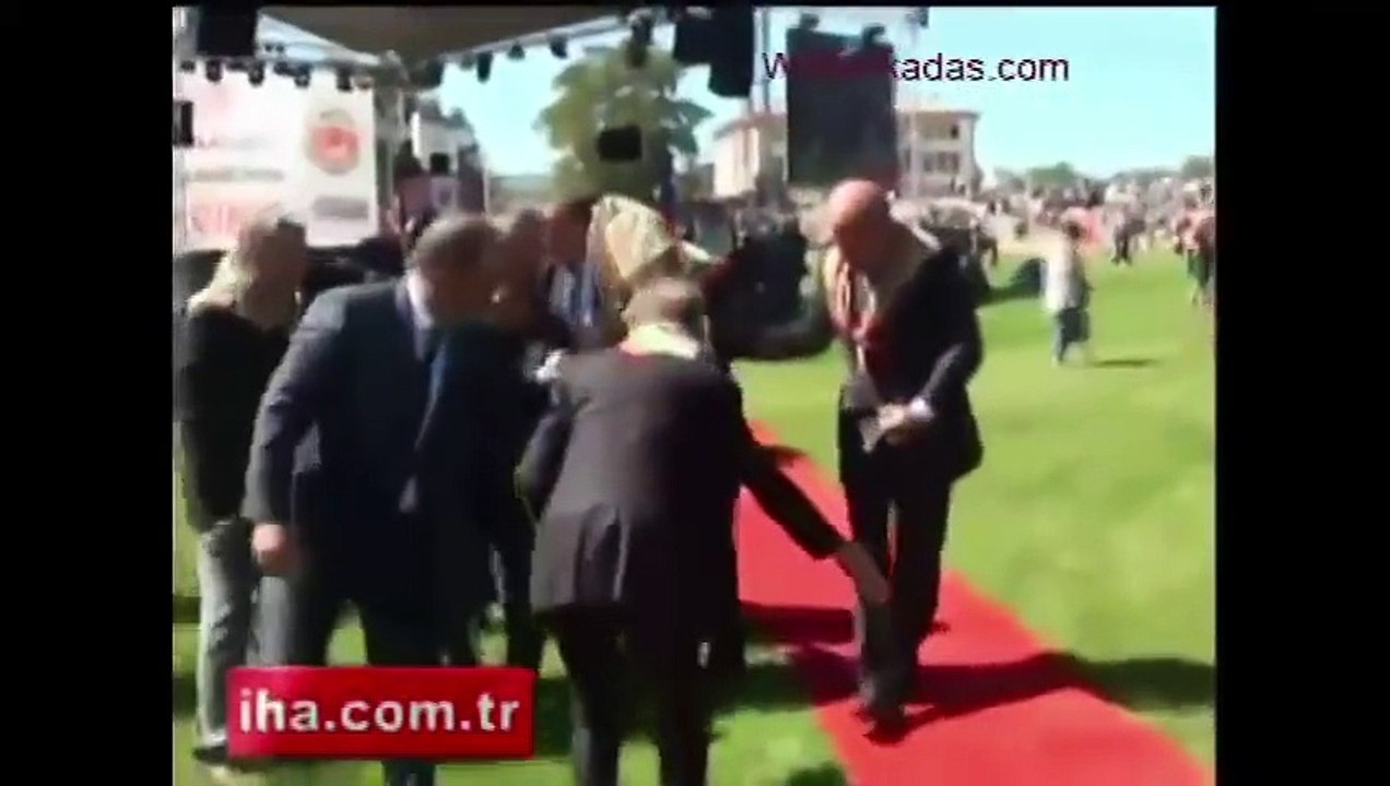 Devlet Bahçeli Top 15