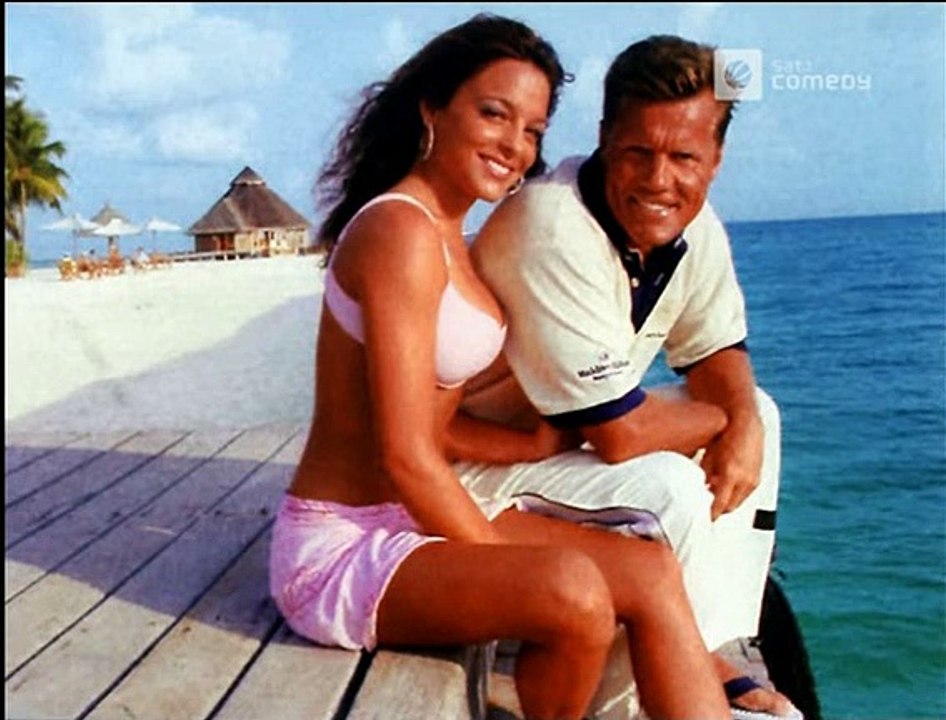 Die Harald Schmidt Show - 0904 - 2001-04-03 - Friedrich Nowottny, Rosenstolz, Liebling des Monats