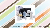 The First Years Natural Comfort Breast Pump Review