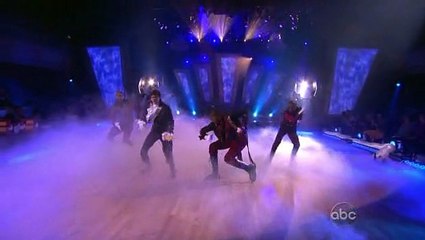 Macy's Stars Of Dance - 'It's Magic!'