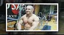 Bodybuilding Motivation HD  No Regrets  Good Bodybuilder