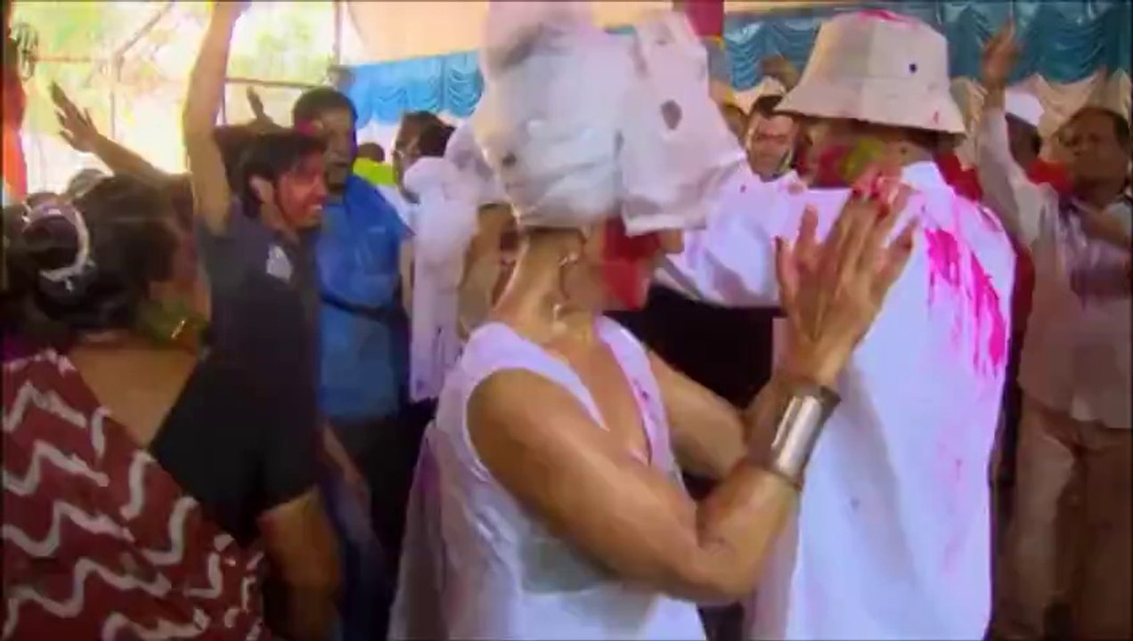 בוליווד פרק 19 לצפייה ישירה