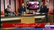 Bottom Line With Absar Alam ~ 27th December 2014 - Pakistani Talk Shows - Live Pak News