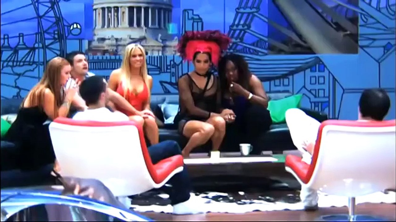 Dead Set (2008) - Trailer