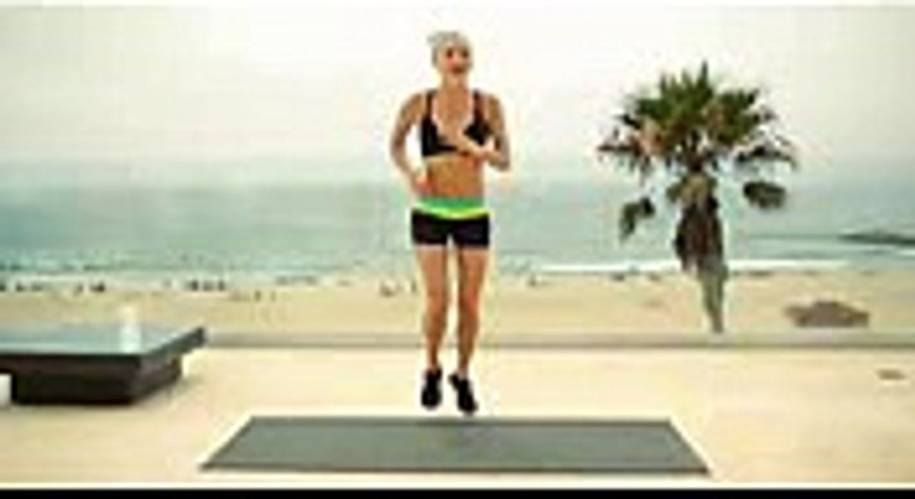 30 Minute Full Body Workout