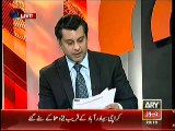 Many Terrorists left to Roam by the Anti-Terrorism Courts - Report by ARY News Anchor Arshad Sharif