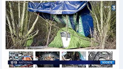 Médecins du Monde crée le buzz avec une fausse annonce de location