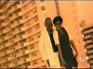 Whitney Houston & Bobby Brown - Somethin