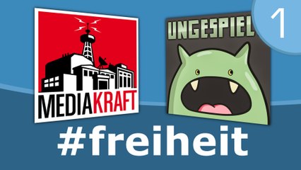 Wie ist die Lage bei Mediakraft? Part 1/5 #Freiheit | QSO4YOU Tech