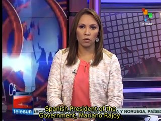 Spain: Gov't optimism not shared by the population