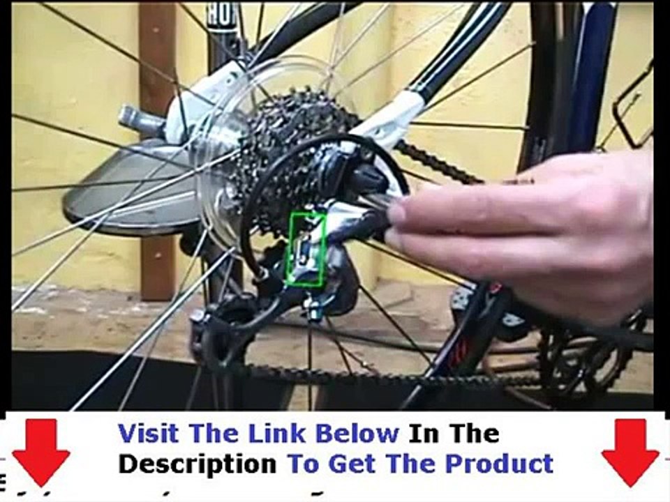 Diy Bike Repair Review  MUST WATCH BEFORE BUY Bonus + Discount