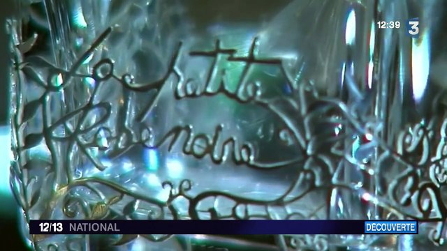 Exposition : D'ombres et de lumières, bijoux de dentelle , un mélange de modernité et de tradition