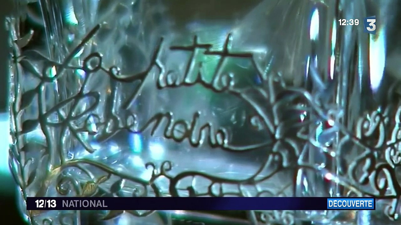 Exposition : "D'ombres et de lumières, bijoux de dentelle", un mélange de modernité et de tradition