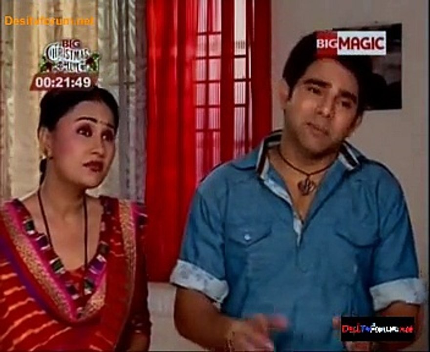 Raavi Aur Magic Mobile 27th December 2014 3
