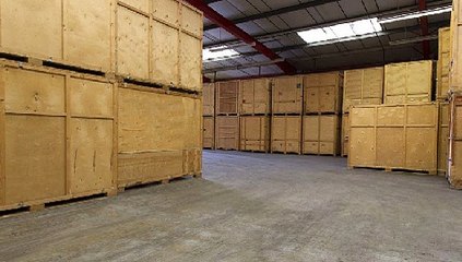 boxes for packing food