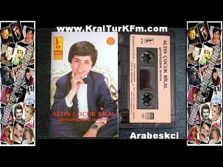 Altın Cocuk Bilal Unutamazsın