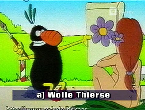 Die Harald Schmidt Show - 0909 - 2001-04-11 - Markus Lanz, Enie van de Meiklokjes