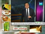 Naeem Bokhari Ke Saath - 27th December 2014